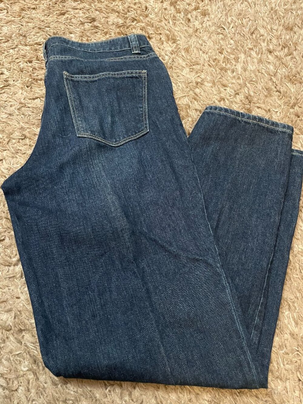 Talbots ladies jeans